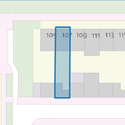 Perceel ZWD01-B-5757