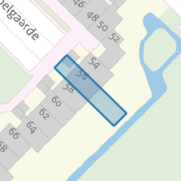 Perceel ZWD01-B-5760