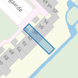 Perceel ZWD01-B-5761