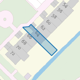 Perceel ZWD01-B-5764