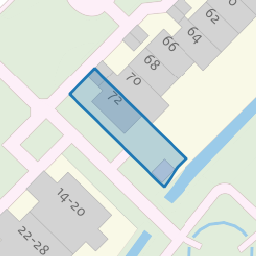 Perceel ZWD01-B-5768