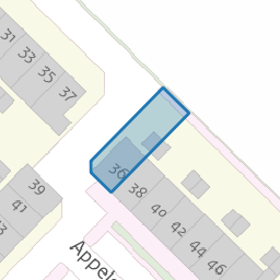 Perceel ZWD01-B-5769