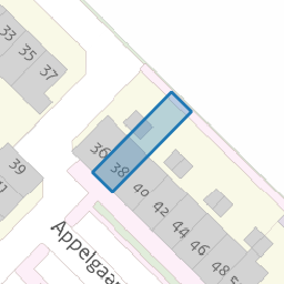 Perceel ZWD01-B-5770