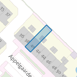 Perceel ZWD01-B-5771