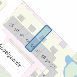 Perceel ZWD01-B-5773