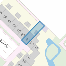 Perceel ZWD01-B-5775