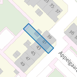 Perceel ZWD01-B-5785