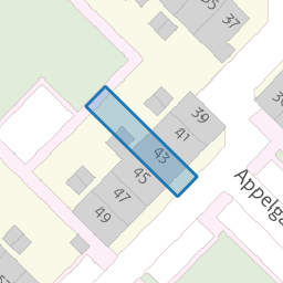 Perceel ZWD01-B-5786