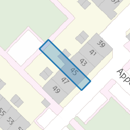 Perceel ZWD01-B-5787