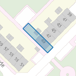 Perceel ZWD01-B-5789