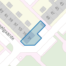 Perceel ZWD01-B-5790