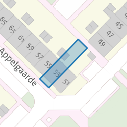 Perceel ZWD01-B-5791