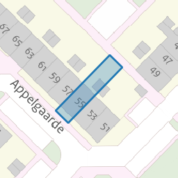 Perceel ZWD01-B-5792