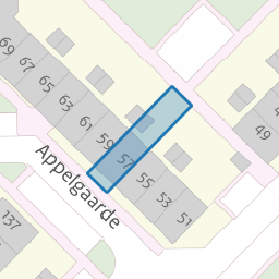 Perceel ZWD01-B-5793