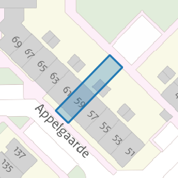 Perceel ZWD01-B-5794