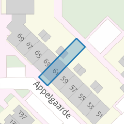 Perceel ZWD01-B-5795