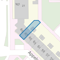 Perceel ZWD01-B-5798