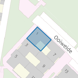 Perceel ZWD01-B-5810