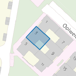 Perceel ZWD01-B-5812