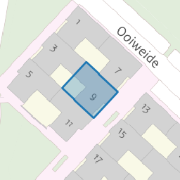 Perceel ZWD01-B-5813