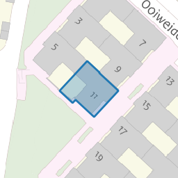 Perceel ZWD01-B-5815