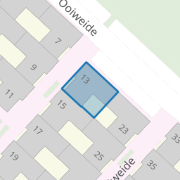 Perceel ZWD01-B-5816