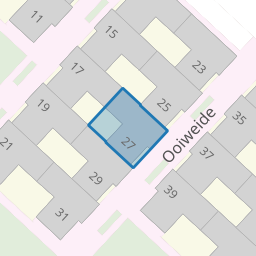 Perceel ZWD01-B-5821