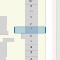 Perceel ZWD01-B-5837