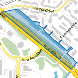 Perceel ZWD01-B-5842