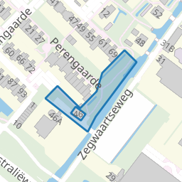 Perceel ZWD01-B-5843