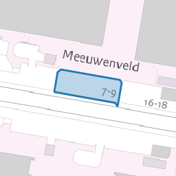 Perceel ZWD01-B-5848