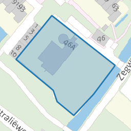 Perceel ZWD01-B-5867