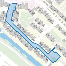 Perceel ZWD01-B-5868