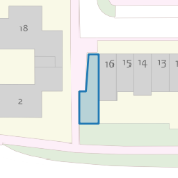 Perceel ZWD01-B-5869