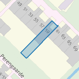 Perceel ZWD01-B-5880