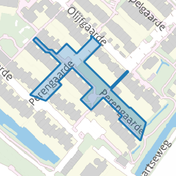 Perceel ZWD01-B-5881