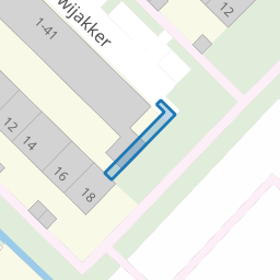 Perceel ZWD01-B-5882