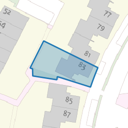 Perceel ZWD01-B-5886