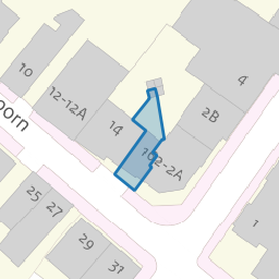 Perceel ZWD01-B-5889