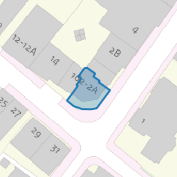 Perceel ZWD01-B-5890