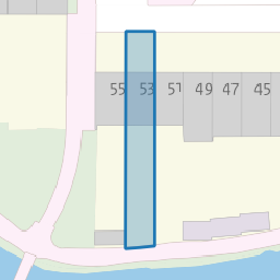 Perceel ZWD01-B-5897