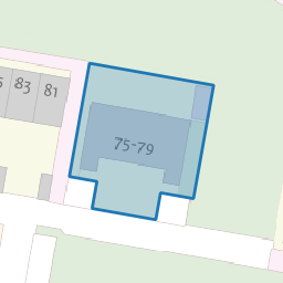 Perceel ZWD01-B-5913