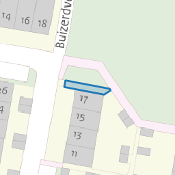 Perceel ZWD01-B-5914