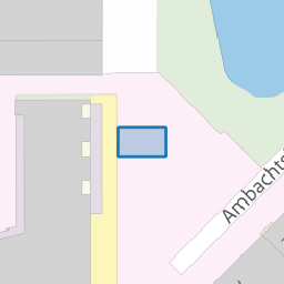 Perceel ZWD01-B-5921