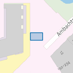 Perceel ZWD01-B-5922