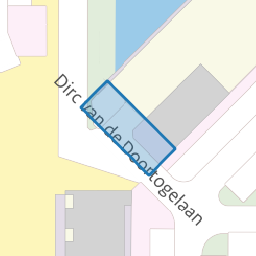 Perceel ZWD01-B-5923