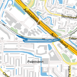 Perceel ZWD01-B-5927