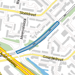 Perceel ZWD01-B-5930