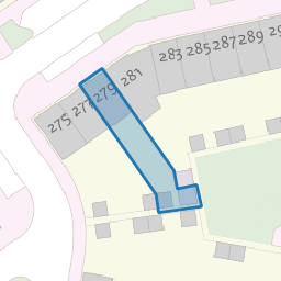 Perceel ZWD01-B-5935