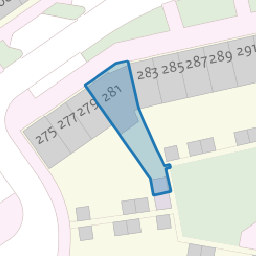 Perceel ZWD01-B-5936